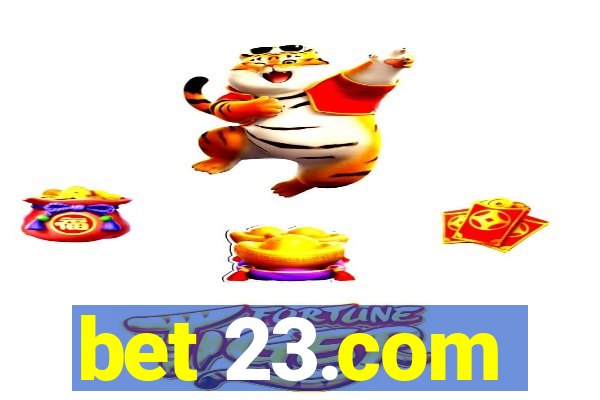 bet 23.com